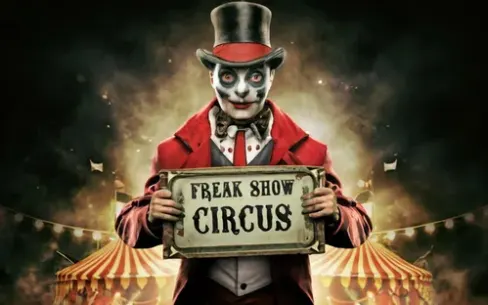 Freak Show Circus