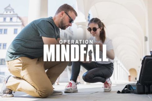 Operation Mindfall [Outdoor]