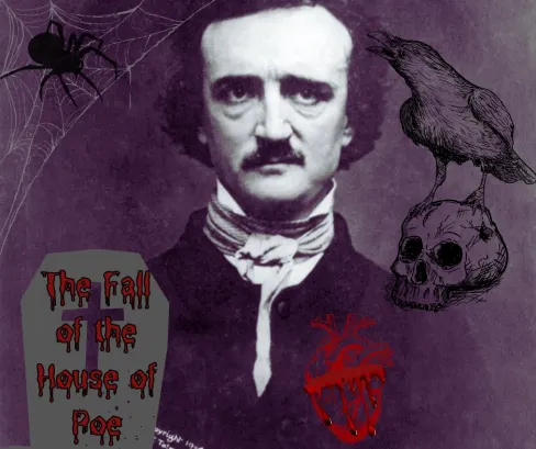 The Fall of the House of Poe