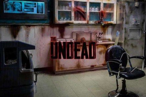 The Undead