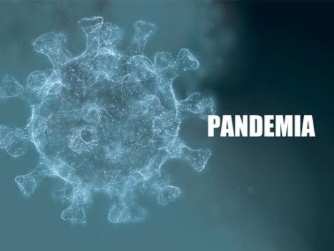 Pandemia [Pandemic]