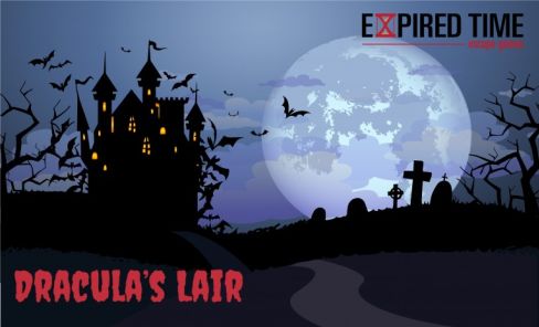 Dracula’s Lair