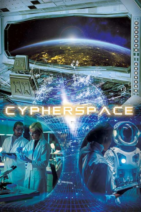 Cypherspace