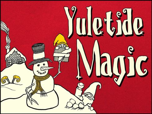 Yuletide Magic