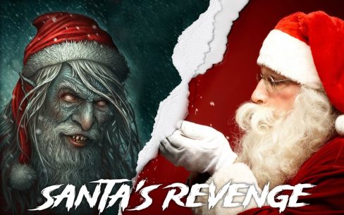 Santas Revenge