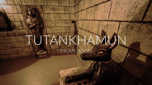 Tutankhamun