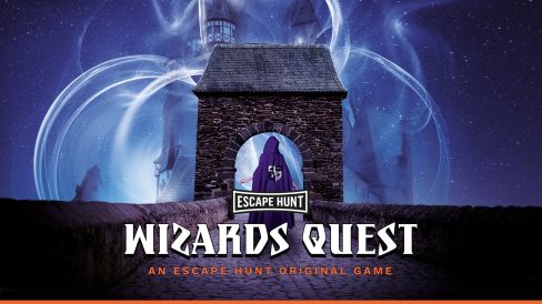 Wizard's Quest