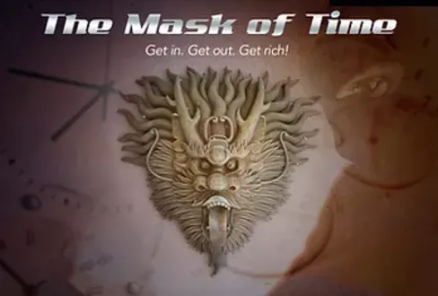 The Mask Of Time
