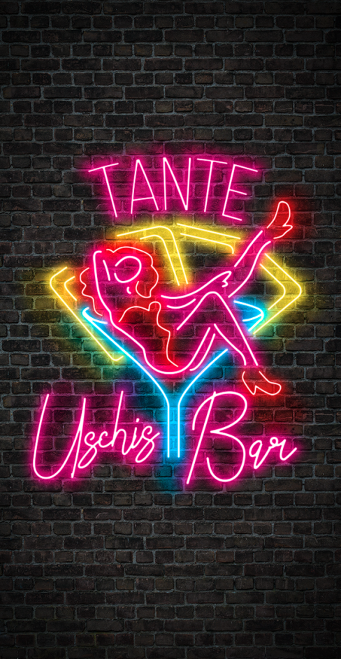 Tante Uschis Bar