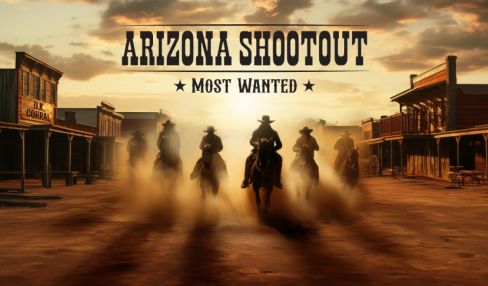 Arizona Shootout