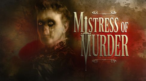 Mistress Of Murder