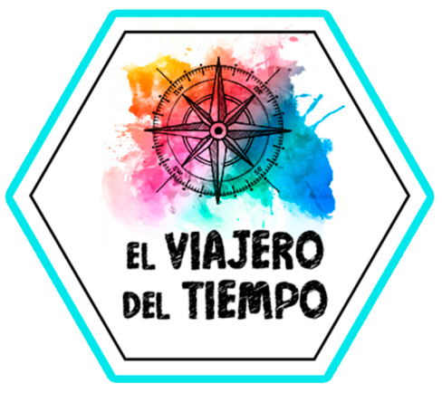 El Viajero Del Tiempo [The Time Traveler]