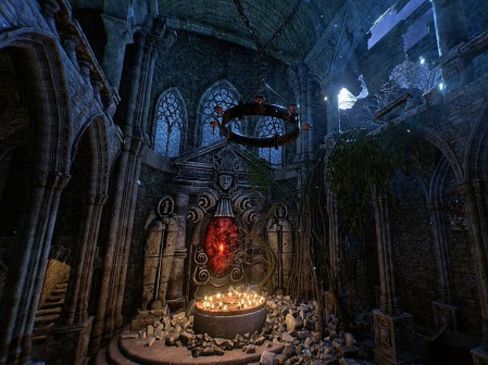 Sanctum [VR]