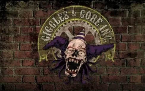 Giggles & Gore Inc. [Season 2014]