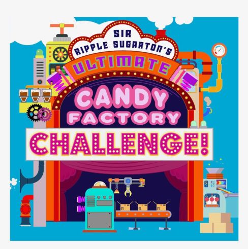 Candy Factory Challenge