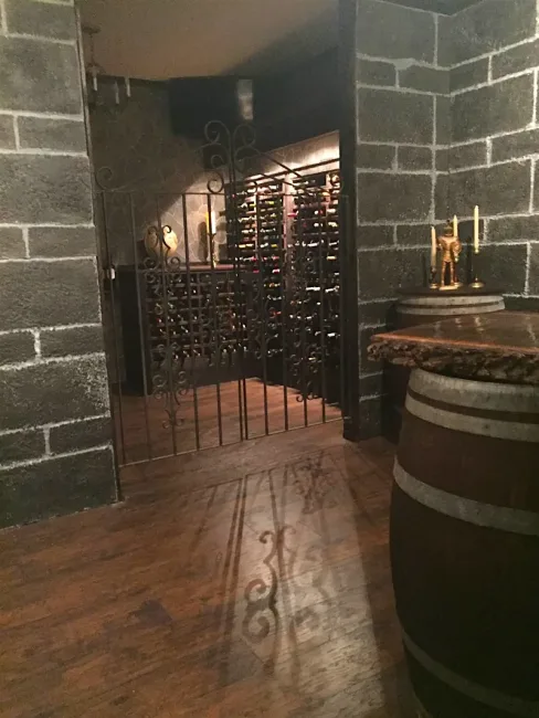 Wine Cellar