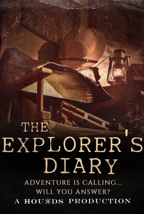 The Explorer's Diary