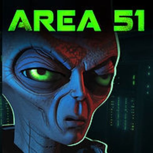 Area 51