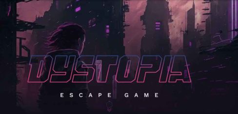 Dystopia Escape Game