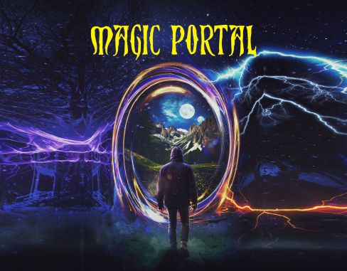 Magic Portal