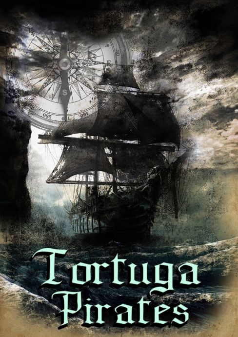 Tortuga Pirates