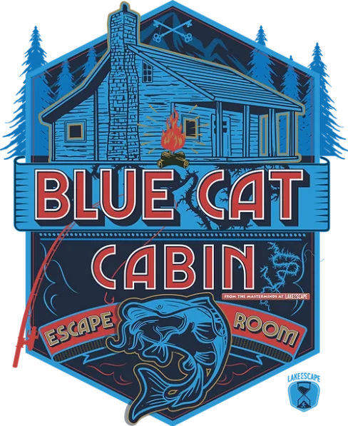 Blue Cat Cabin