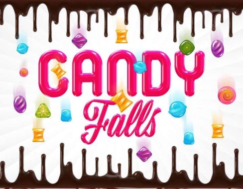 Candy Falls