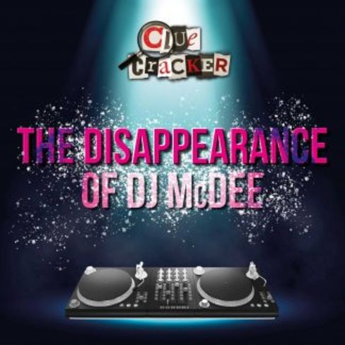 The Disappearance of DJ McDee