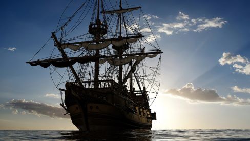 Pirates Du Galion [Galleon Buccaneers]