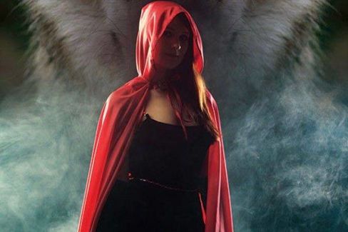 Red Riding Hood