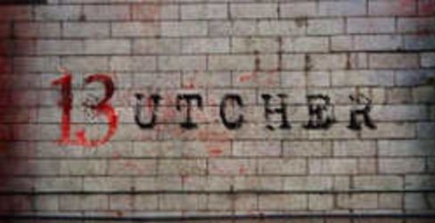 Butcher