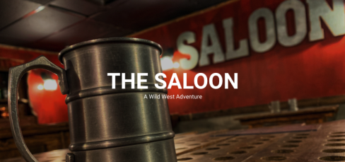 The Saloon