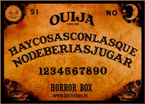 Ouija