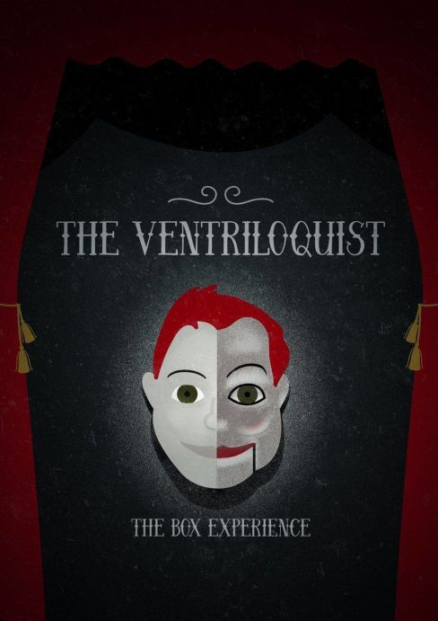 The Ventriloquist