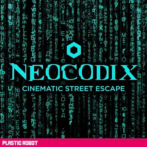 Neocodix [Outdoor]