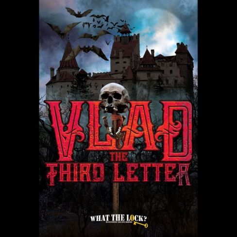 Vlad: the Third Letter