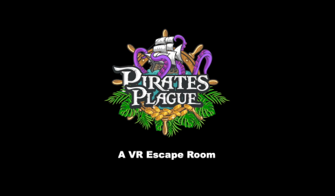 Pirate's Plague [VR]