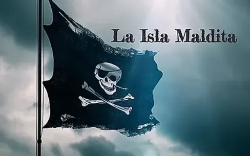 La Isla Maldita