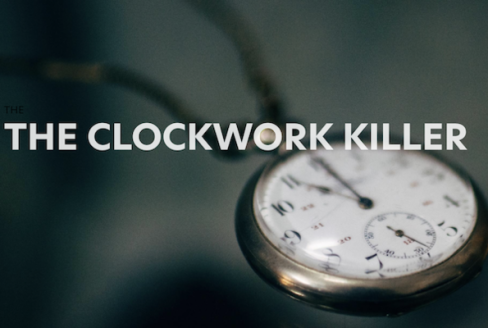 The Clockwork Killer