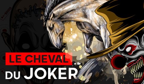 Le Cheval Du Joker