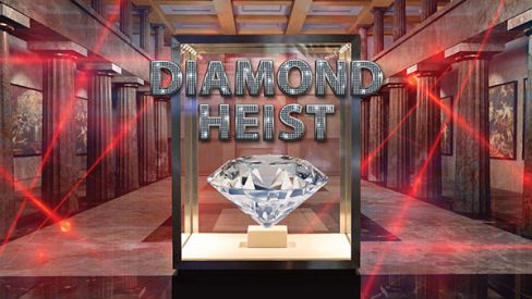 Diamond Heist