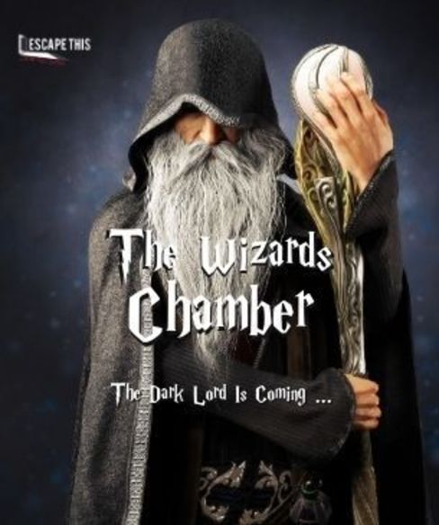 The Wizards Chamber