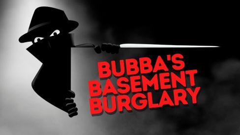 Rob the Mob: Break-In At Bubba's