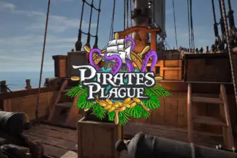 Pirates Plague