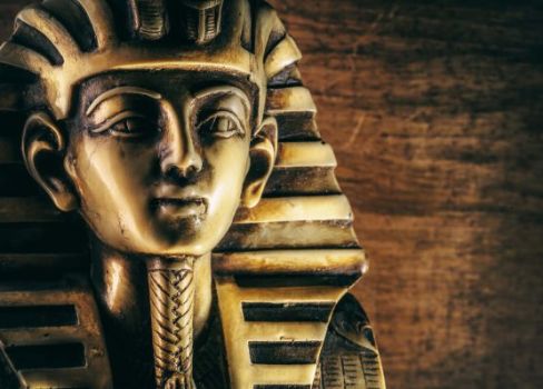 I Segreti d’Egitto [The Secrets of Egypt]