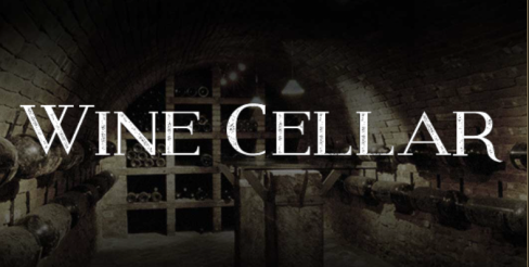 Wine Cellar Escape