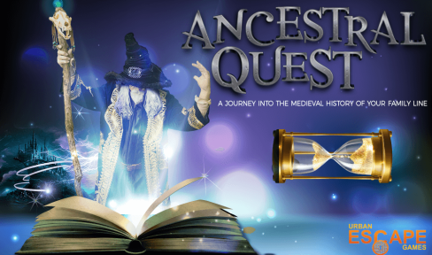 Ancestral Quest