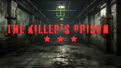 The Killer’s Prison