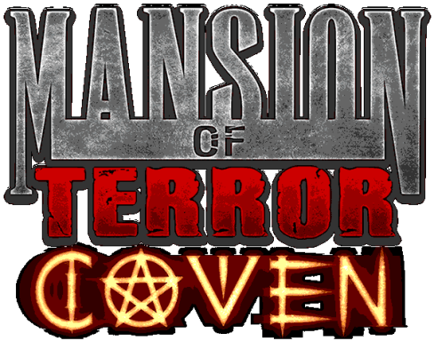 Mansion of Terror Coven