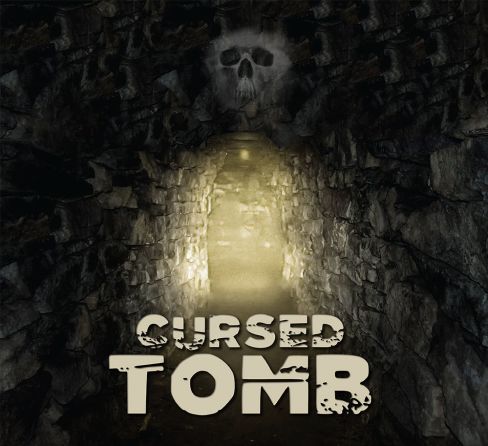 Cursed Tomb